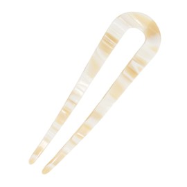 France Luxe Skinny Flex Chignon Hair Pin, Alba