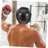 Kisangel Youth Wrestling Headgear for Boxing and Karate Training Protective