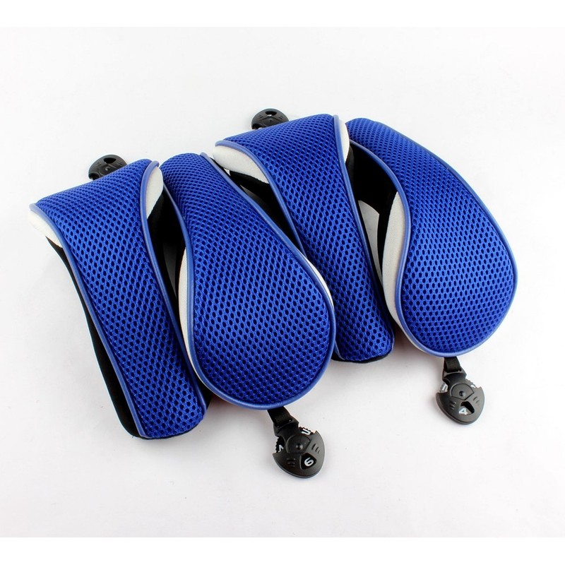 Craftsman Golf 4X Thick Neoprene Hybrid Golf Club Head Cover