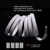 Elastic No Tie Shoe Laces, Elastic Shoelaces for Kids and