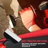 Rizom Chisel Set with Hand Protection, 3 Pcs Stone and