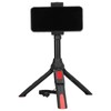 BT Wireless Selfie Stick Phone Vlog Tripod Extendable Monopods Universal