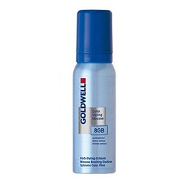 Goldwell Fönschaum Color haselnuß 7/ G, 75 ml