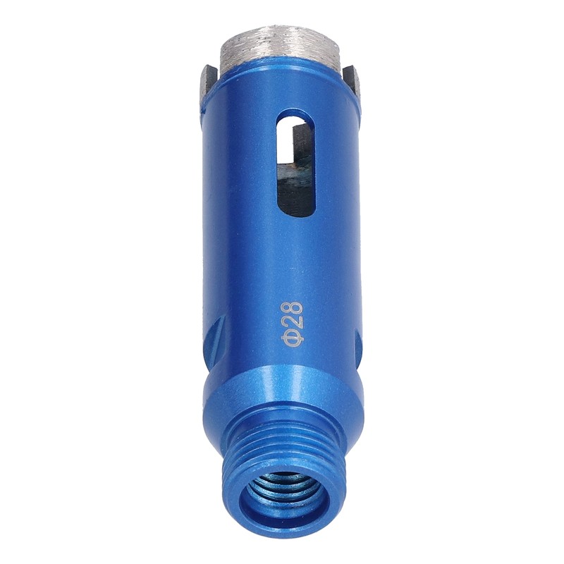 Hole Opener 1/2BSP Thread 28mm Drill Bit Cutter Tool for