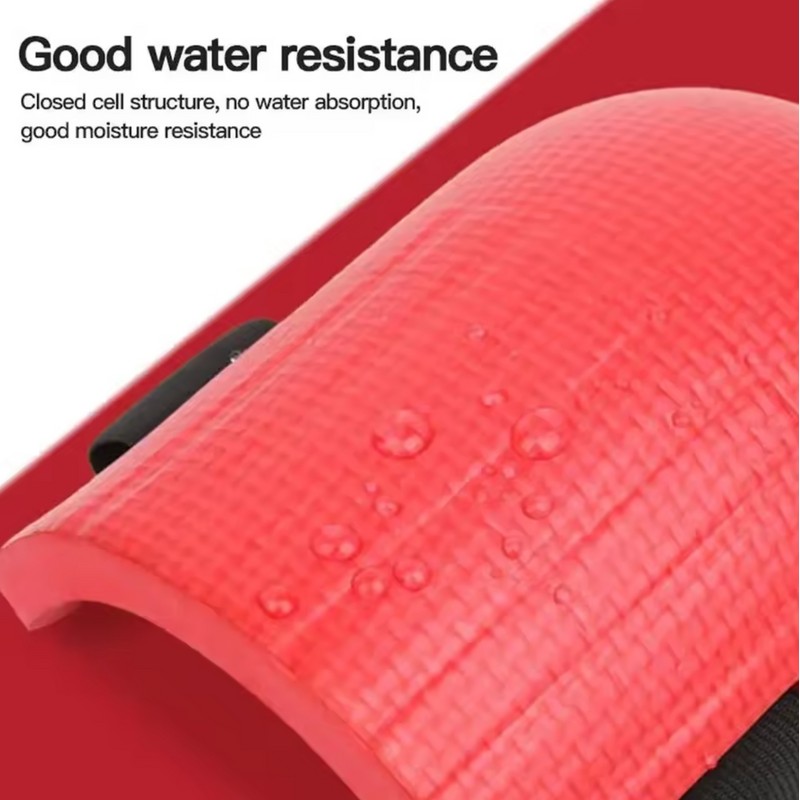 2pcs Heavy Duty Knee Protection Pads for Garden Work, Tile