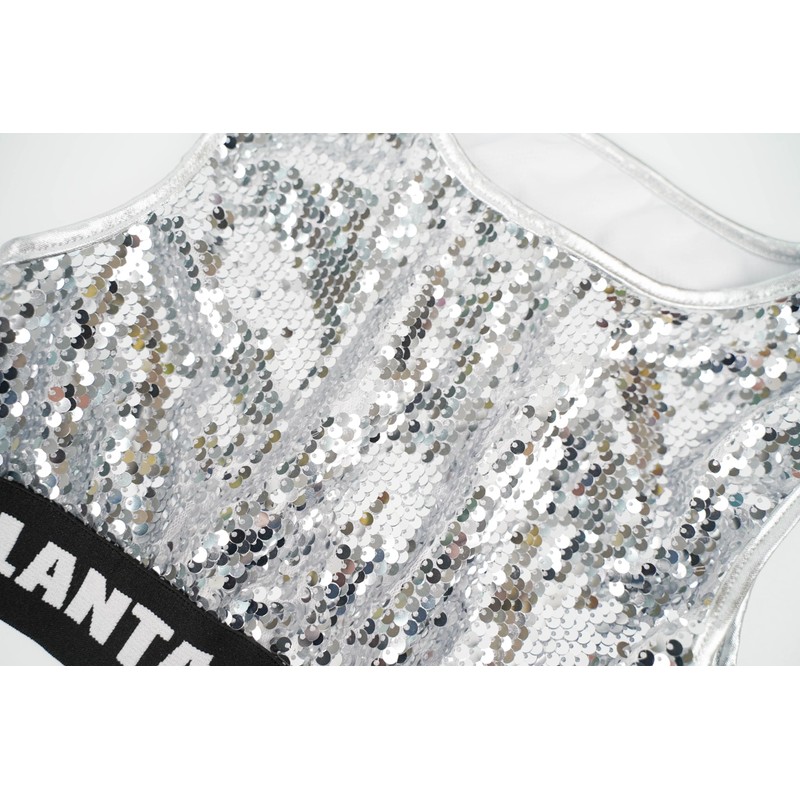 LOLANTA Kids 80' 90' Dance Costume Hip Hop Dance Clothes