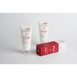 Paul Madison Panthella Peeling Gel 155ml, 10 pcs / 폴메디슨 판텔라 필링젤 155ml, 10개