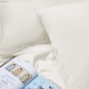 INSSL Silk Pillowcase for Women, Mulberry Silk Pillowcase for Hair