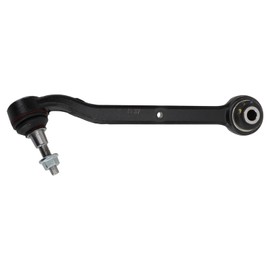 TRQ Front Right Lower Rearward Control Arm with Ball Joint Passenger Side Compatible with 2015-2022 Ford Mustang