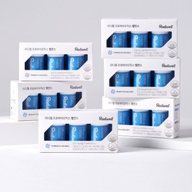 Radiwell Probiotics Balance 6 months / 래디웰 프로바이오틱스 밸런스 6개월