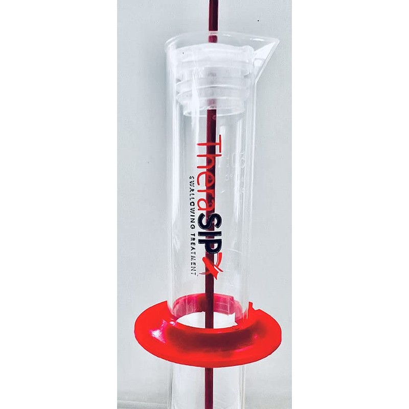 TheraSIP Swallowing & Oral Motor Fitness