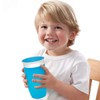Munchkin Miracle 360° Plastic Cup 10 oz, Assorted Colors 1