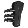 Horse Front Hind Leg Boots Shock Absorption Breathable Open Front