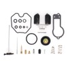 Carburetor Repair Kit for Honda XL500S XL 500S 1979-1981 Carb
