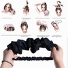 Overnight Curling Tape, Pack of 2, Heatless Curls without Heat