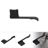 Ricoh Gr Iiix Gr3 Aluminium Alloy Thumb Rest Up Handle