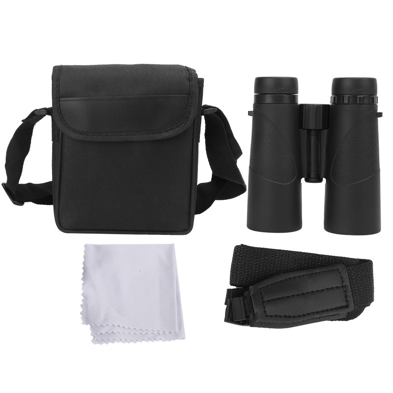 10x42 HD Outdoor Binocular High Definition for Bird Watching Hiking