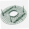 BIUDECO Pcs Strawberry Planting Brackets Plant Climbing Racks for Balcony