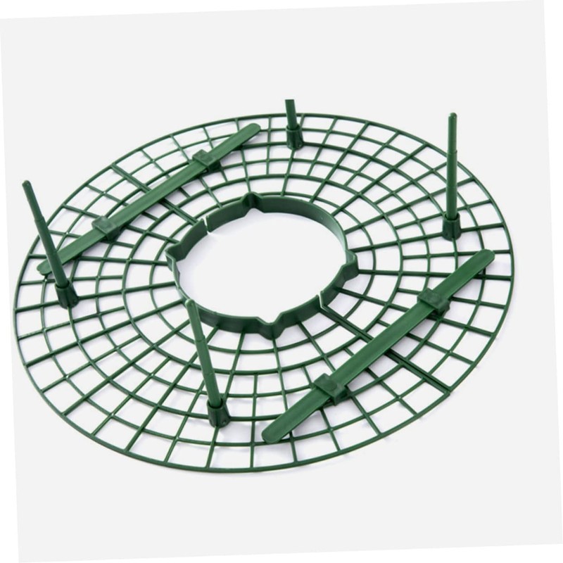 BIUDECO Pcs Strawberry Planting Brackets Plant Climbing Racks for Balcony