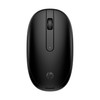 HP 240 Bluetooth Mouse, Black, Bluetooth 5.1, Wireless, Precise Sensor,