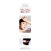 Franz Naked Sunshield Peptide Golf Spot Patch Transparent Sun Patch