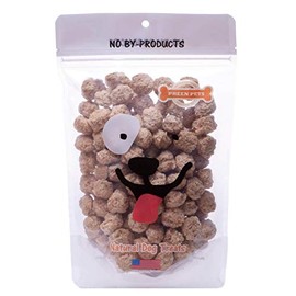 Preen Pets Turkey Coconut Meatballs (8OZ)