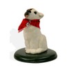 Byers' Choice Jack Russell Dog #614F