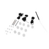 RV Shade Repair Kit Effective Professional Window Shade Restringing Kit