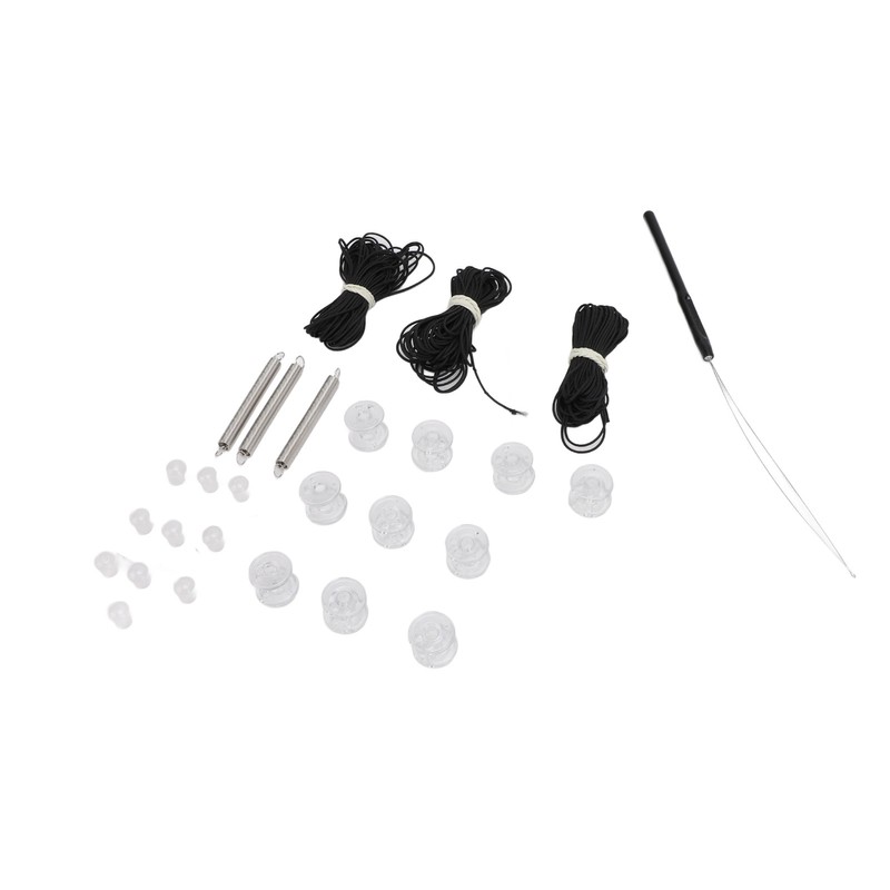 RV Shade Repair Kit Effective Professional Window Shade Restringing Kit