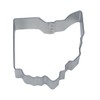 Ohio State 3'' Cookie Cutter
