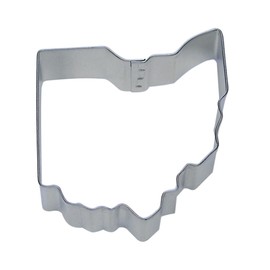 Ohio State 3'' Cookie Cutter