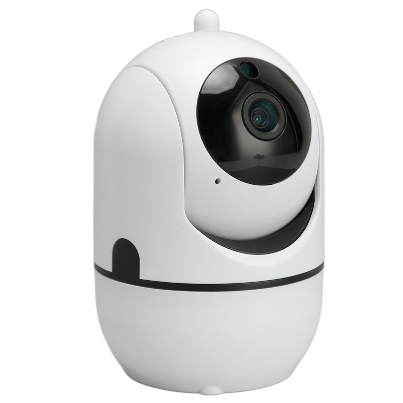 Home Security Camera 1080P HD Motion Detection Infrared Night Vision