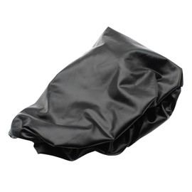 Scooter Seat | Seat Covers for Motorcycle | PU Plush Motorcycle Flexible Seat Protector for Motorcycle Scooter