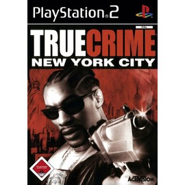 True Crime: New York City (PS2)