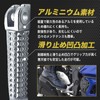 nanomaru YZF R1 R6 Motorcycle Aluminum Foot Peg Pedal Foot