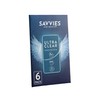 Savvies Screen Protectors for Canon EOS 5D Mark II Pack