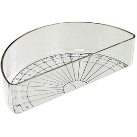 Refraction Cup with Measurments