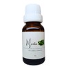 Esencia Aromática de Menta Premium, Concentrada Hipoalergénica, Grado Cosmético, Difusor,