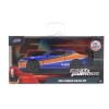 2001 Nissan Silvia S15 Rápido Y Furioso 1:32 Jada Color