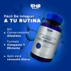 Ácido Hialurónico con Magnesio Sin Sabor 5H8 NUTRITION