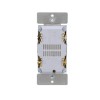 Eaton EWFD30-C6-BX-L Wi-Fi Smart Universal Dimmer Compatible with Alexa and