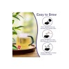 TEARELAE 100% Natural Passion Flower 50 Tea Bags herb for