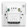 Household Thermostat Electric Heating Thermostat Intelligent Temperature Control Panel AC220V