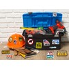 306 PCS Funny Hard Hat Sticker Pack for Adults -
