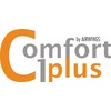 Airwings Comfort 1 Plus Suspension Seat Post with Slide Bearings,