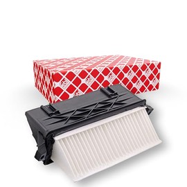 febi bilstein 49668 Air Filter, pack of one