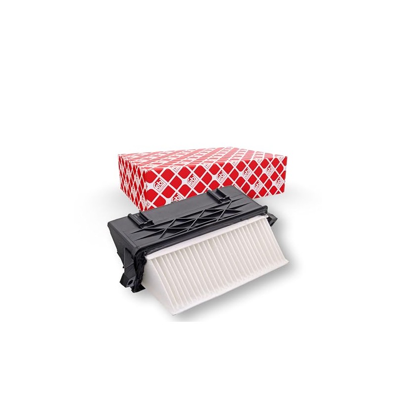 febi bilstein 49668 Air Filter, pack of one