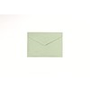 Envelopes Mint Green DIN C6 Recycled Windowless Pack of 100