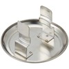 KAKUDAI 9467 Water Spout Cover 1.8 x 7.0 x 3.1