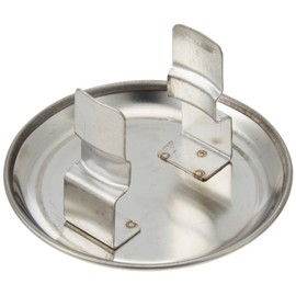 KAKUDAI 9467 Water Spout Cover 1.8 x 7.0 x 3.1 inches (45 x 178 x 78 mm)